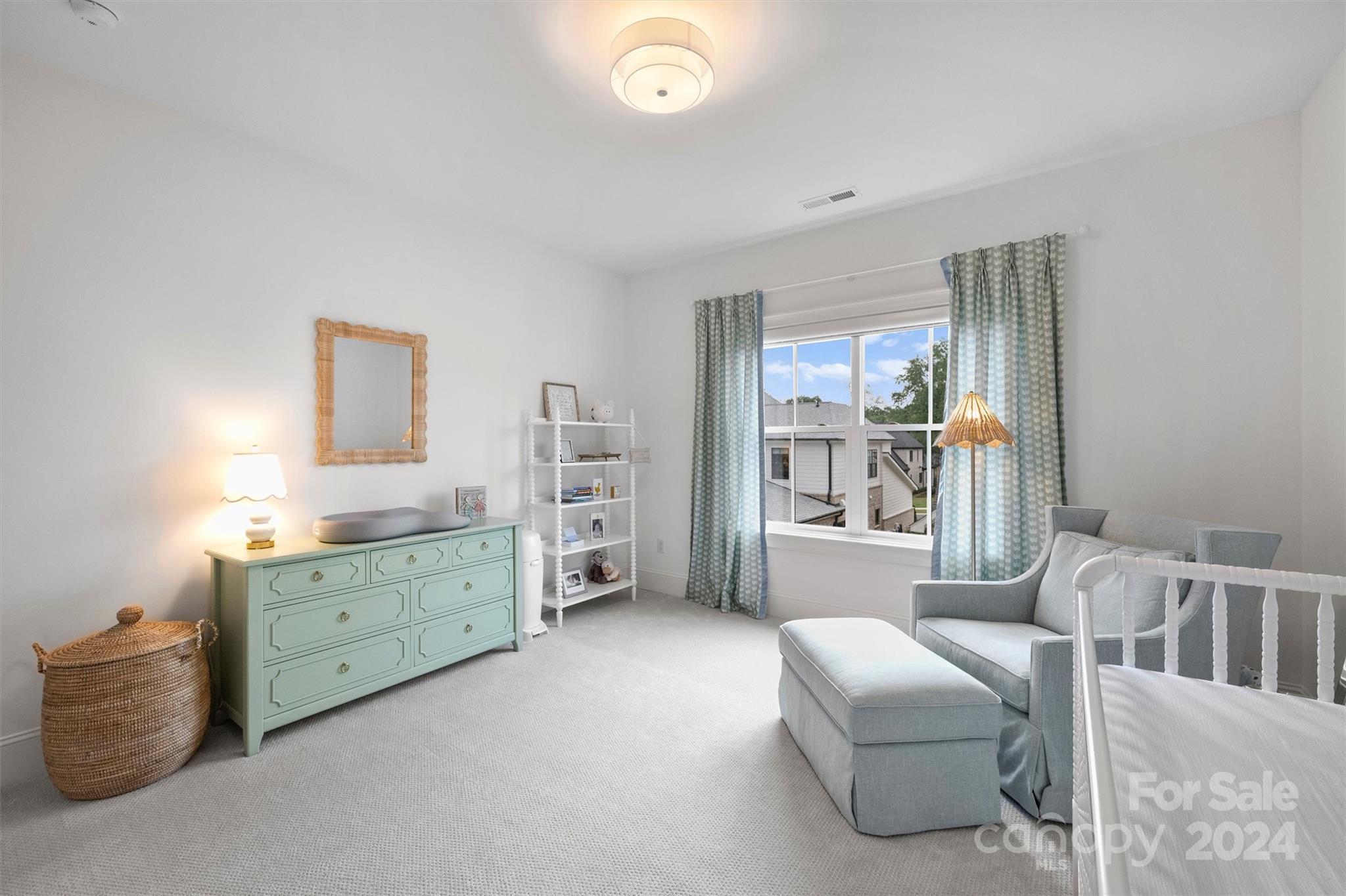 The Enclave at Providence Park - Residential