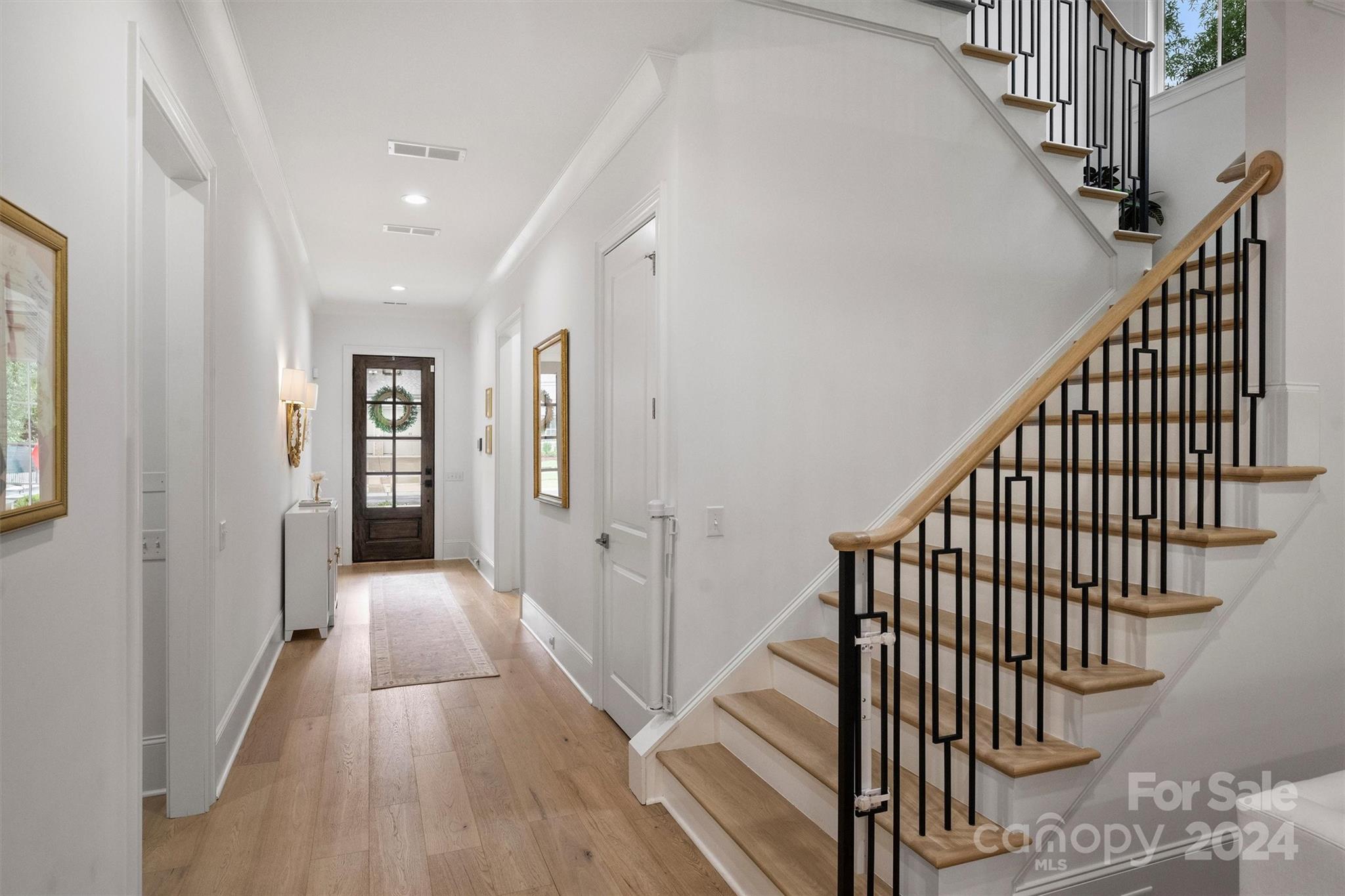 The Enclave at Providence Park - Residential