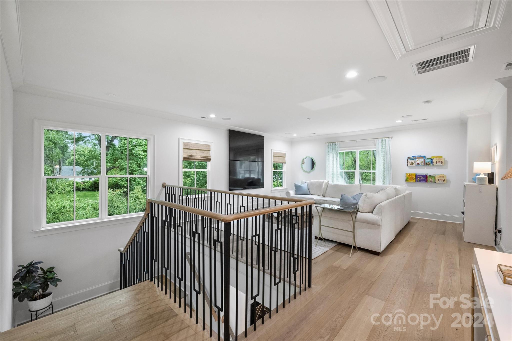 The Enclave at Providence Park - Residential