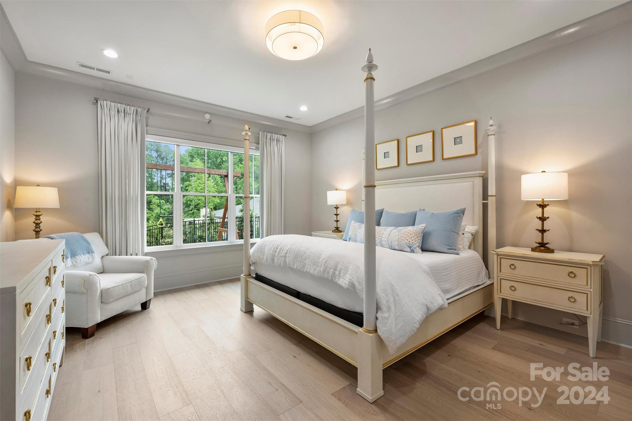 The Enclave at Providence Park - Residential