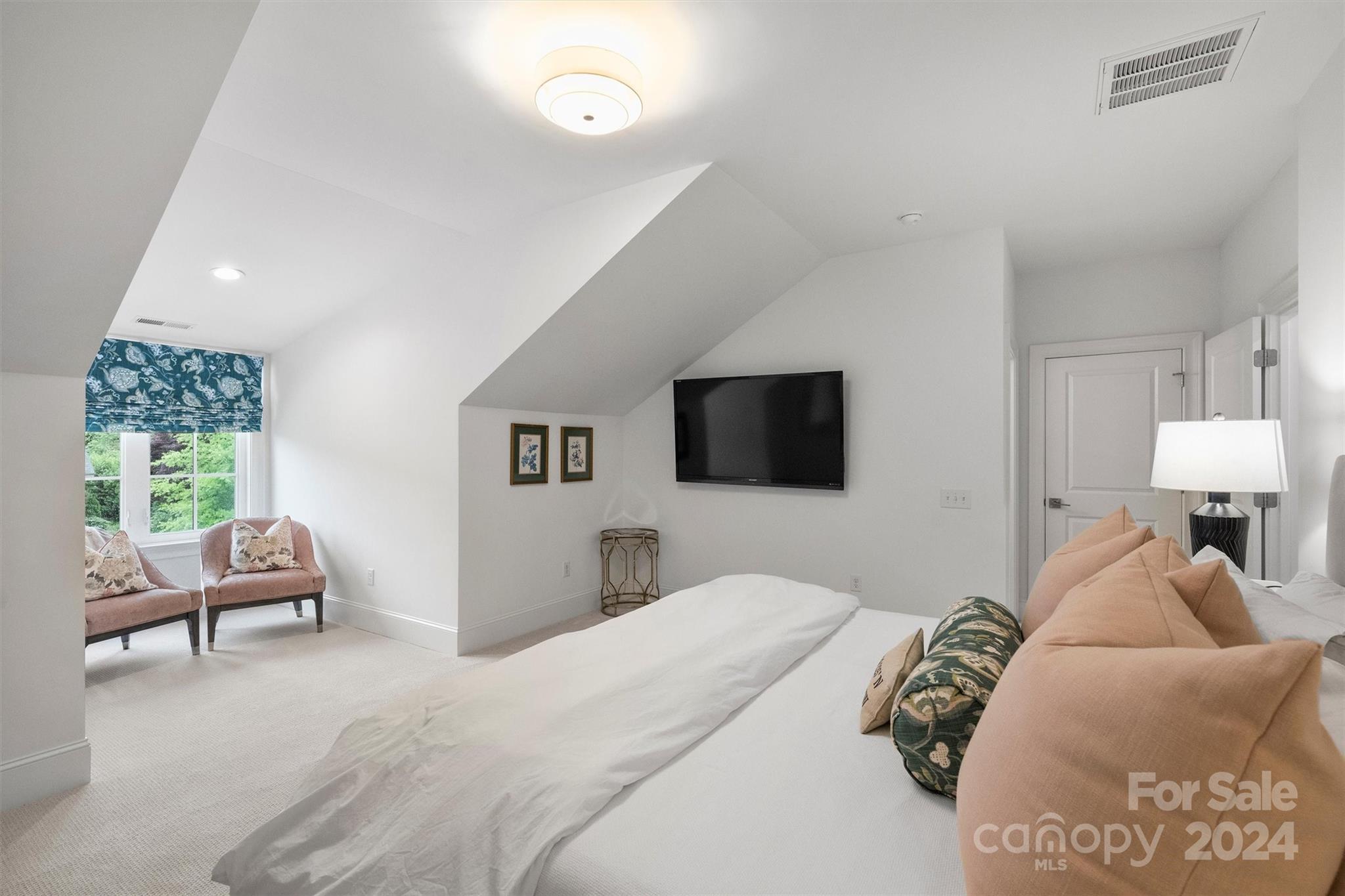 The Enclave at Providence Park - Residential