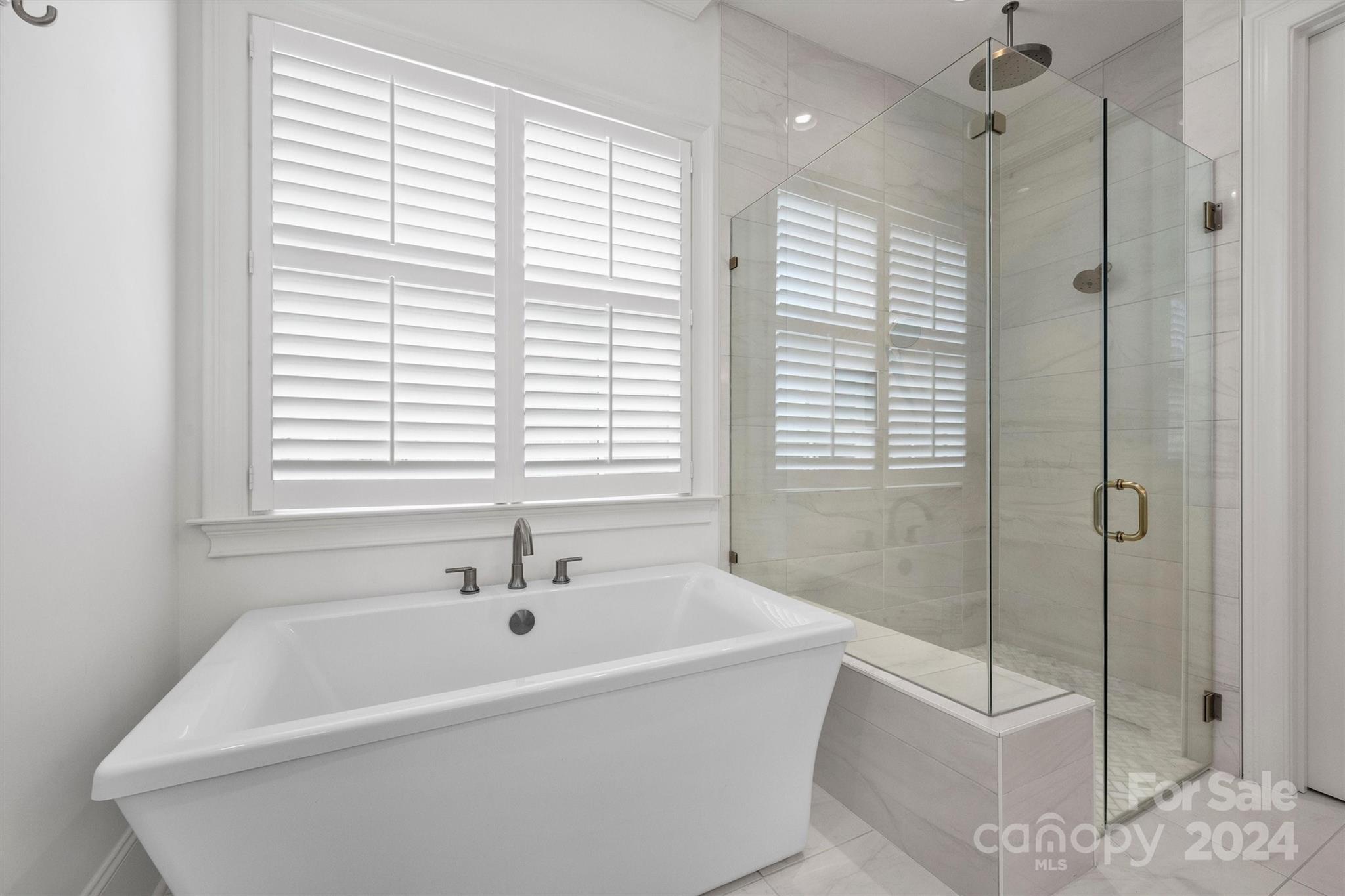 The Enclave at Providence Park - Residential