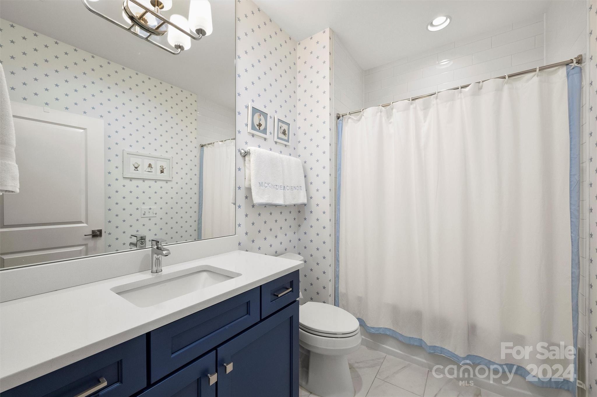 The Enclave at Providence Park - Residential