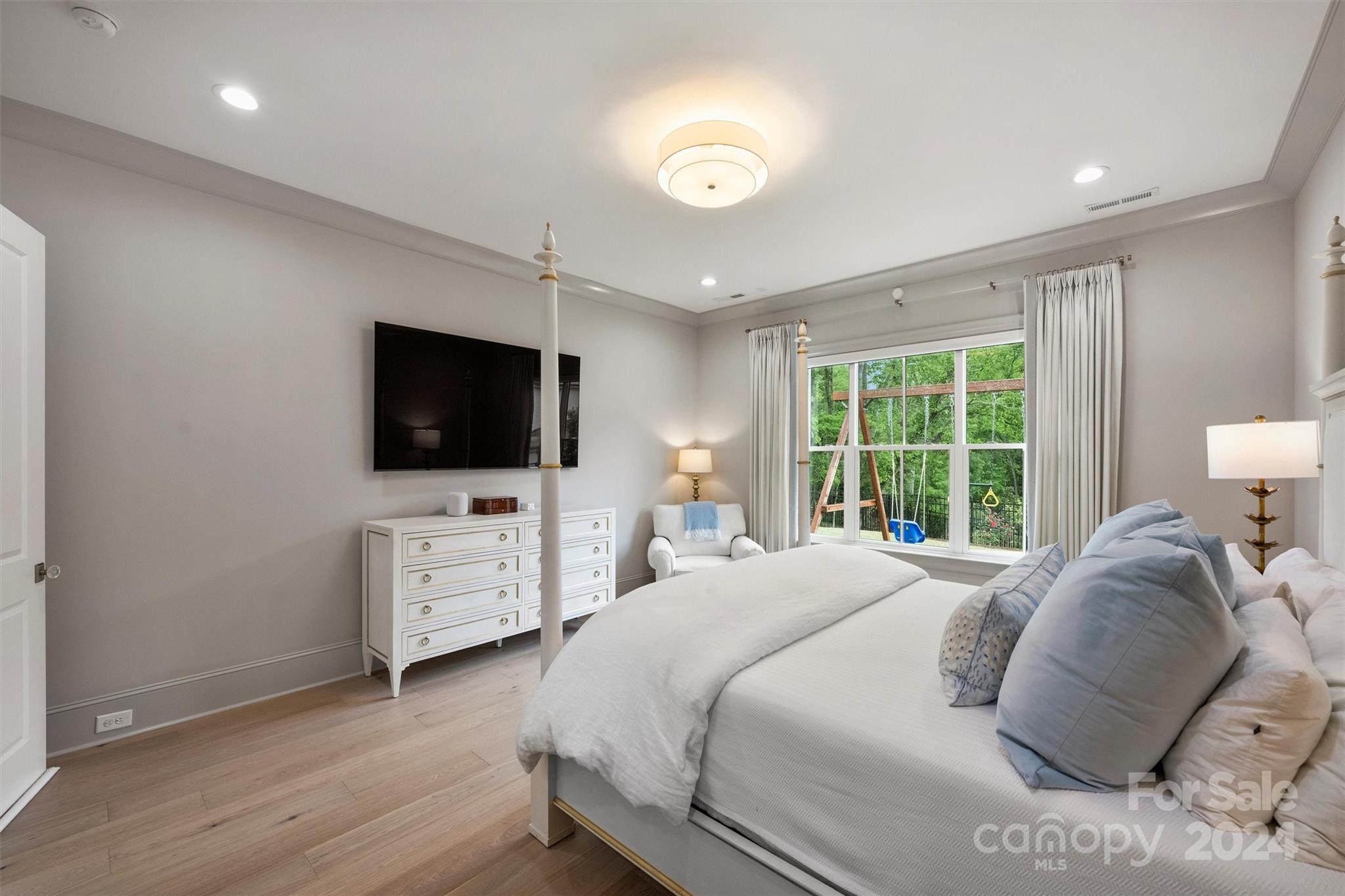 The Enclave at Providence Park - Residential