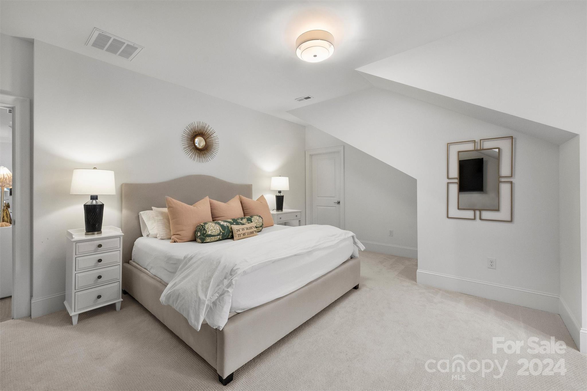 The Enclave at Providence Park - Residential