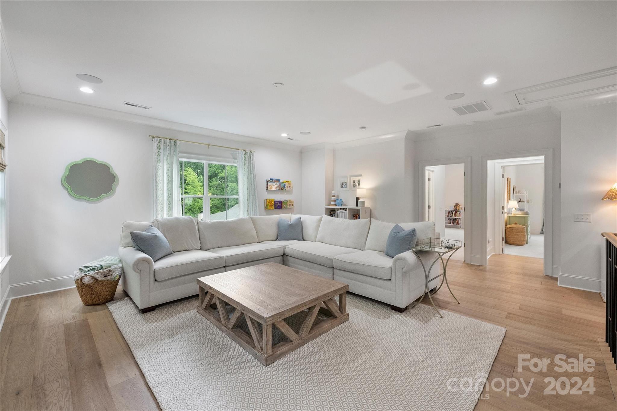 The Enclave at Providence Park - Residential