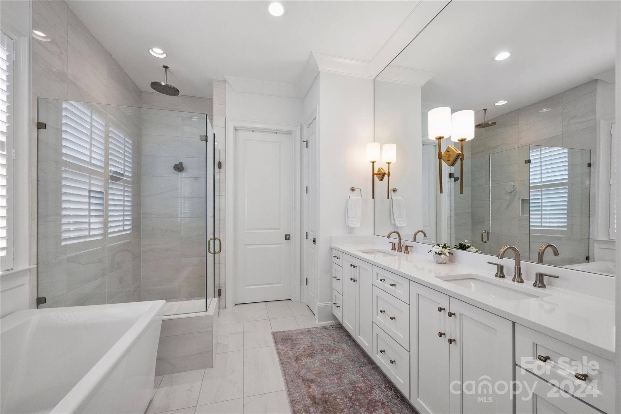 The Enclave at Providence Park - Residential