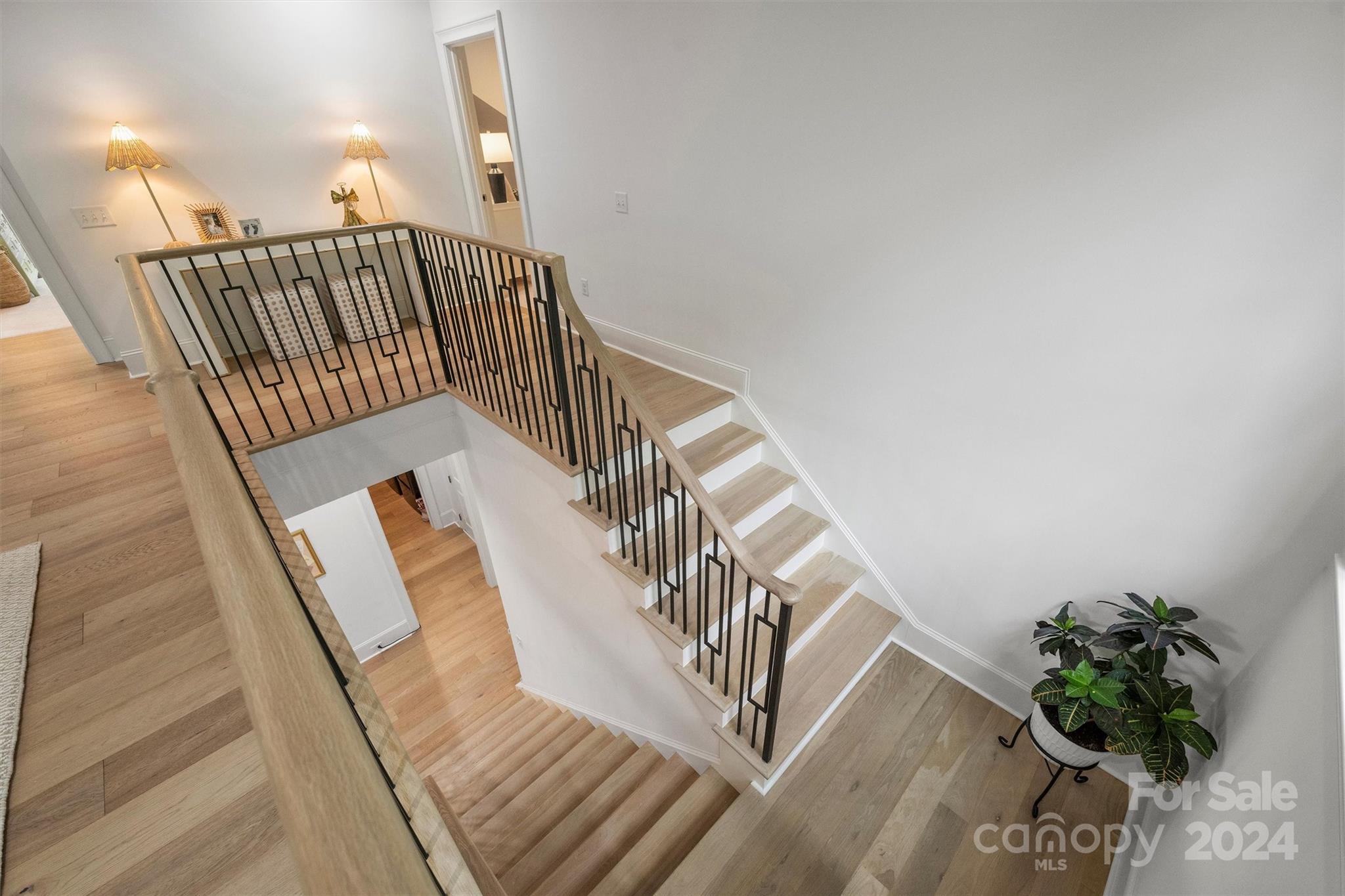 The Enclave at Providence Park - Residential