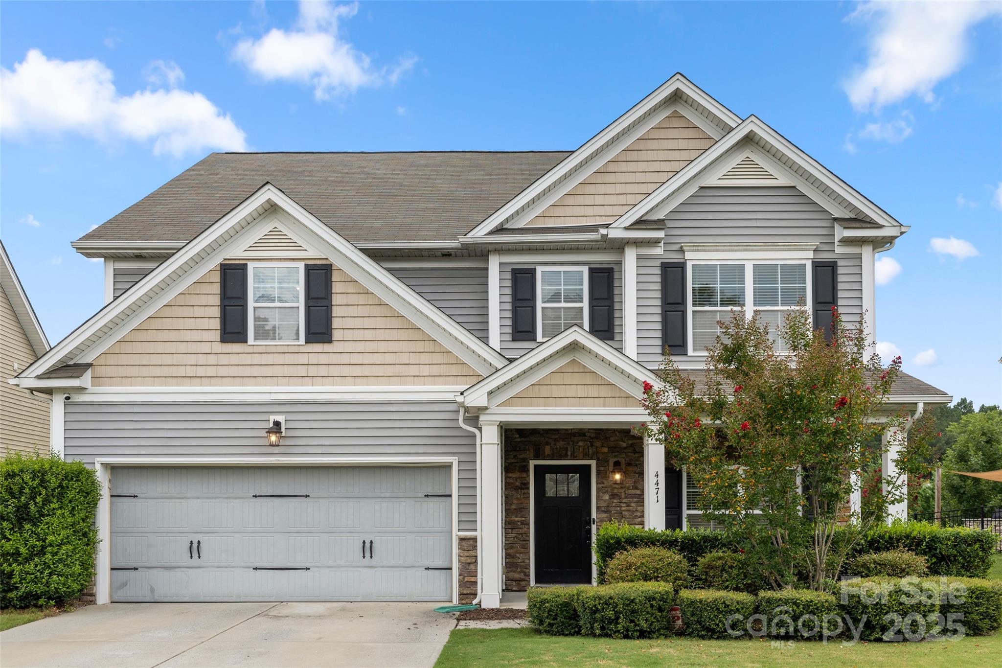 Walnut Creek - Residential