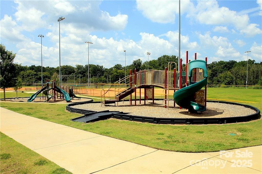 Walnut Creek - Residential