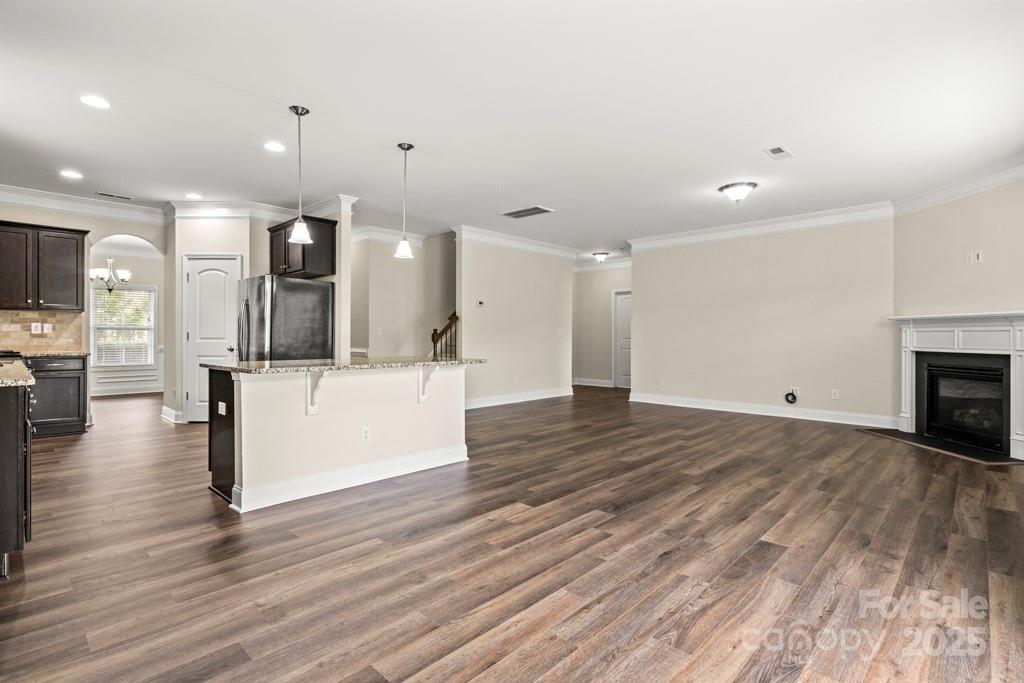 Walnut Creek - Residential