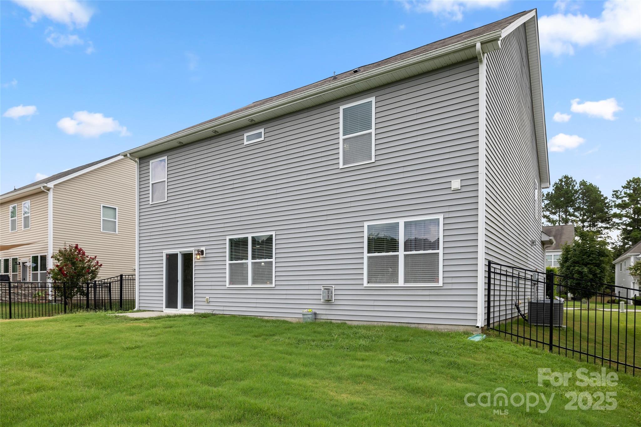 Walnut Creek - Residential