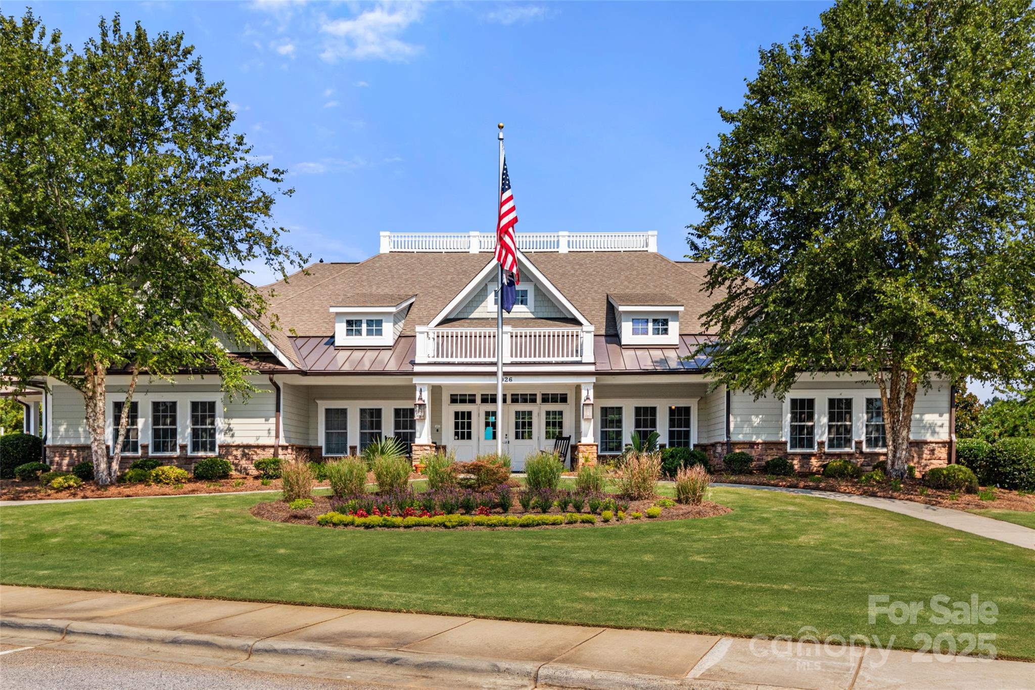 Walnut Creek - Residential