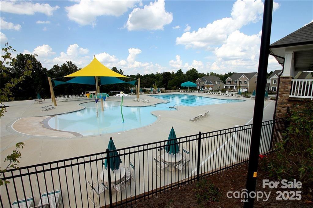 Walnut Creek - Residential