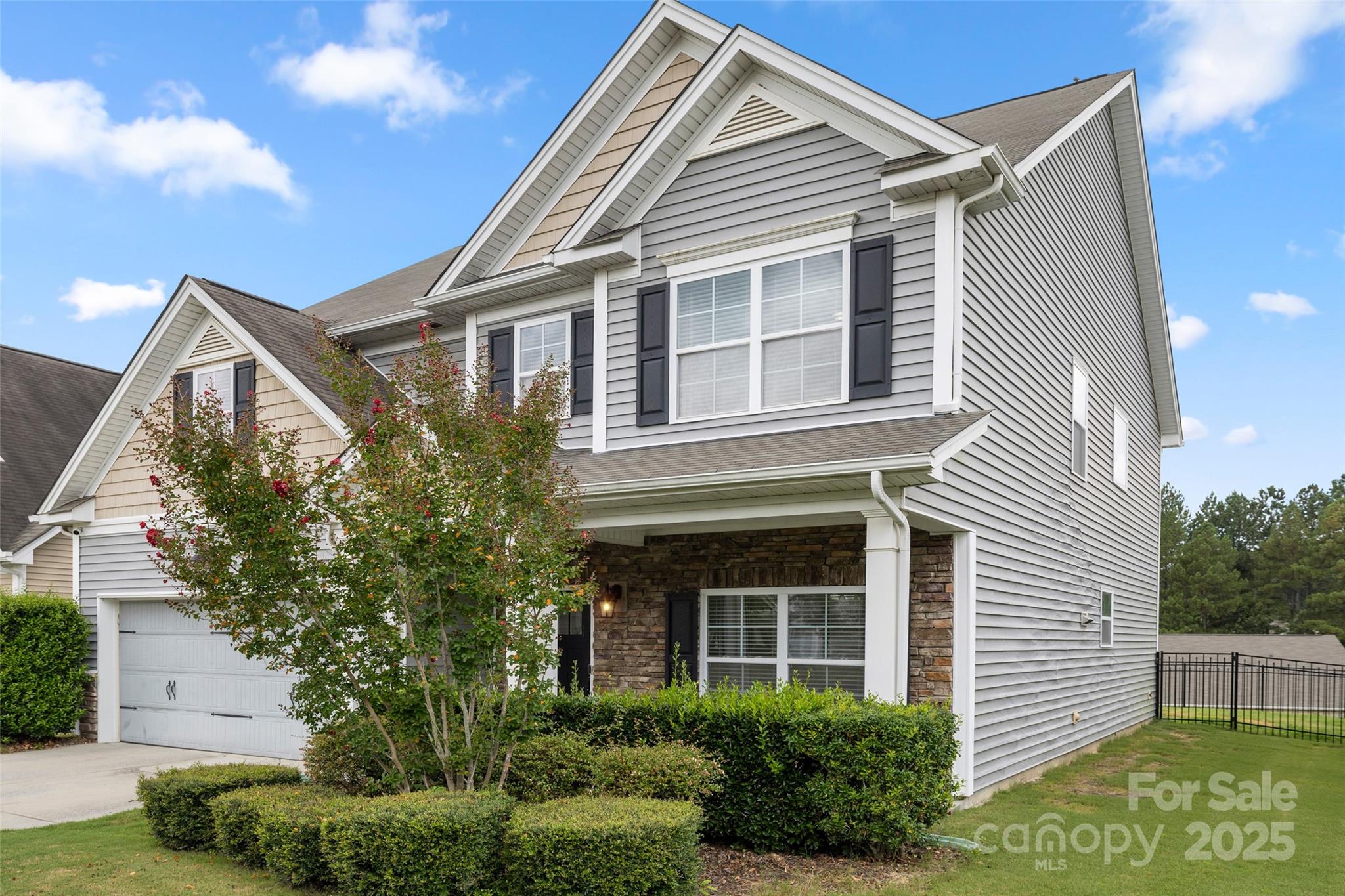 Walnut Creek - Residential