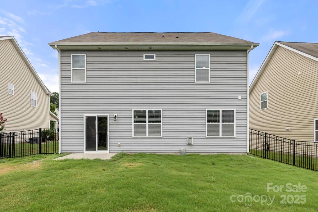 Walnut Creek - Residential