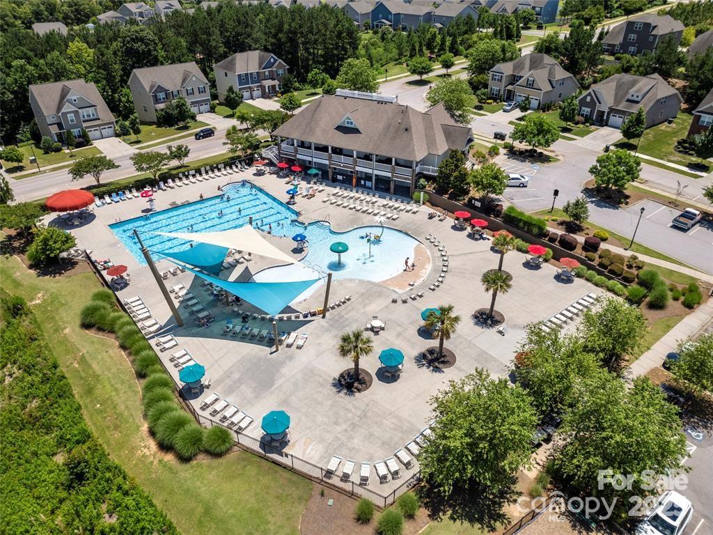 Walnut Creek - Residential