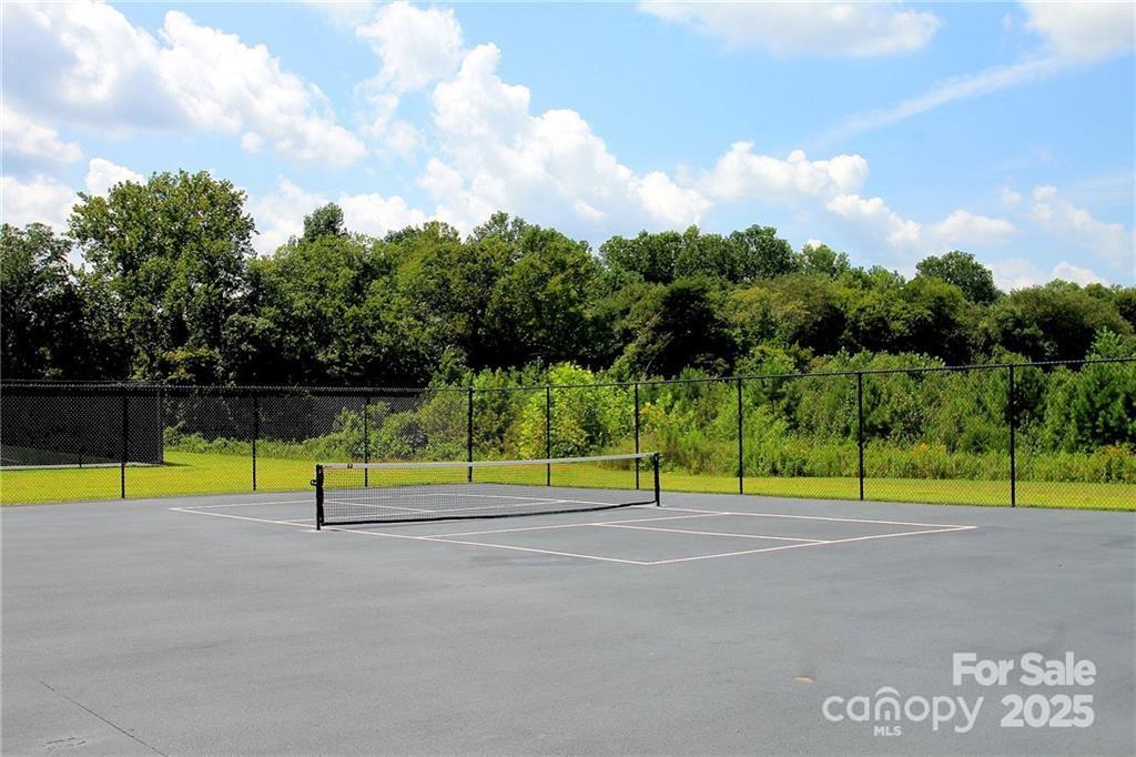 Walnut Creek - Residential