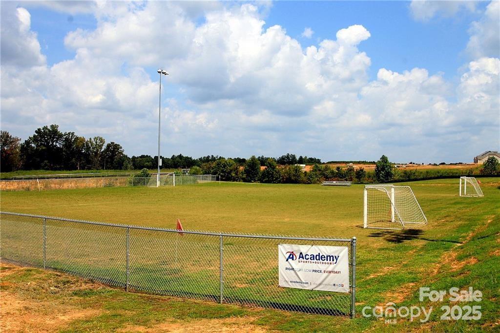 Walnut Creek - Residential