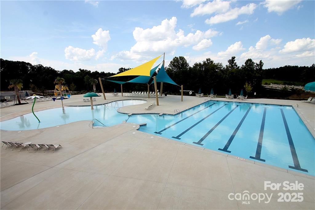 Walnut Creek - Residential