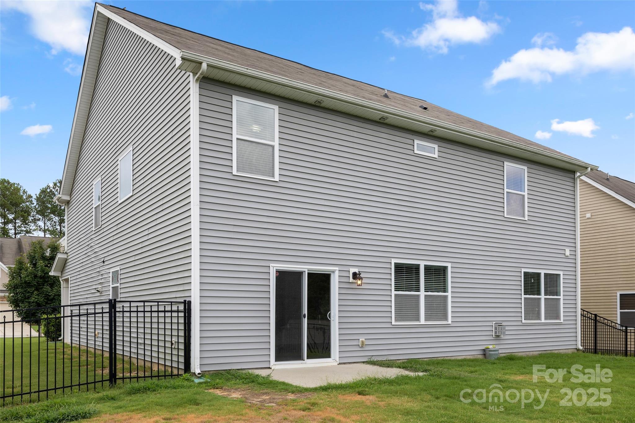 Walnut Creek - Residential