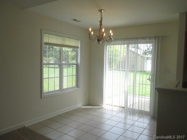 None - Residential Lease