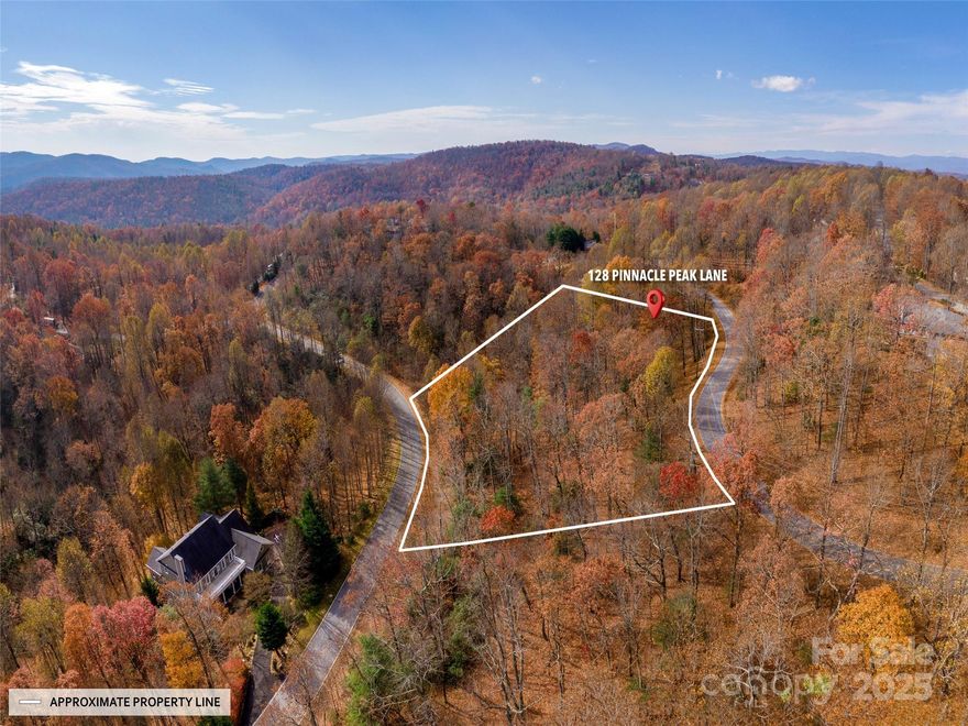 Priced well below tax value, this 1.65-acre lot in Kenmure, a gated golf course community, offers a beautiful setting with mature landscaping and the potential for great year-round views. The fact that it’s priced well
below tax value makes it an even better deal. Plus, the availability of city water, underground
utilities, and natural gas, along with the expired septic permit, gives a good starting point for
building your new home. The community amenities—golf, tennis, pools, fitness center, and
clubhouse—make it even more appealing. If you're considering this property, it could be the perfect
place for a peaceful lifestyle with easy access to nature, all within a great community.