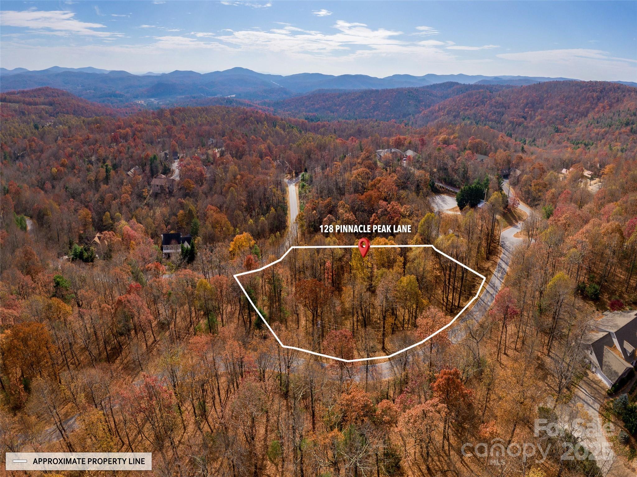 128 Pinnacle Peak Lane