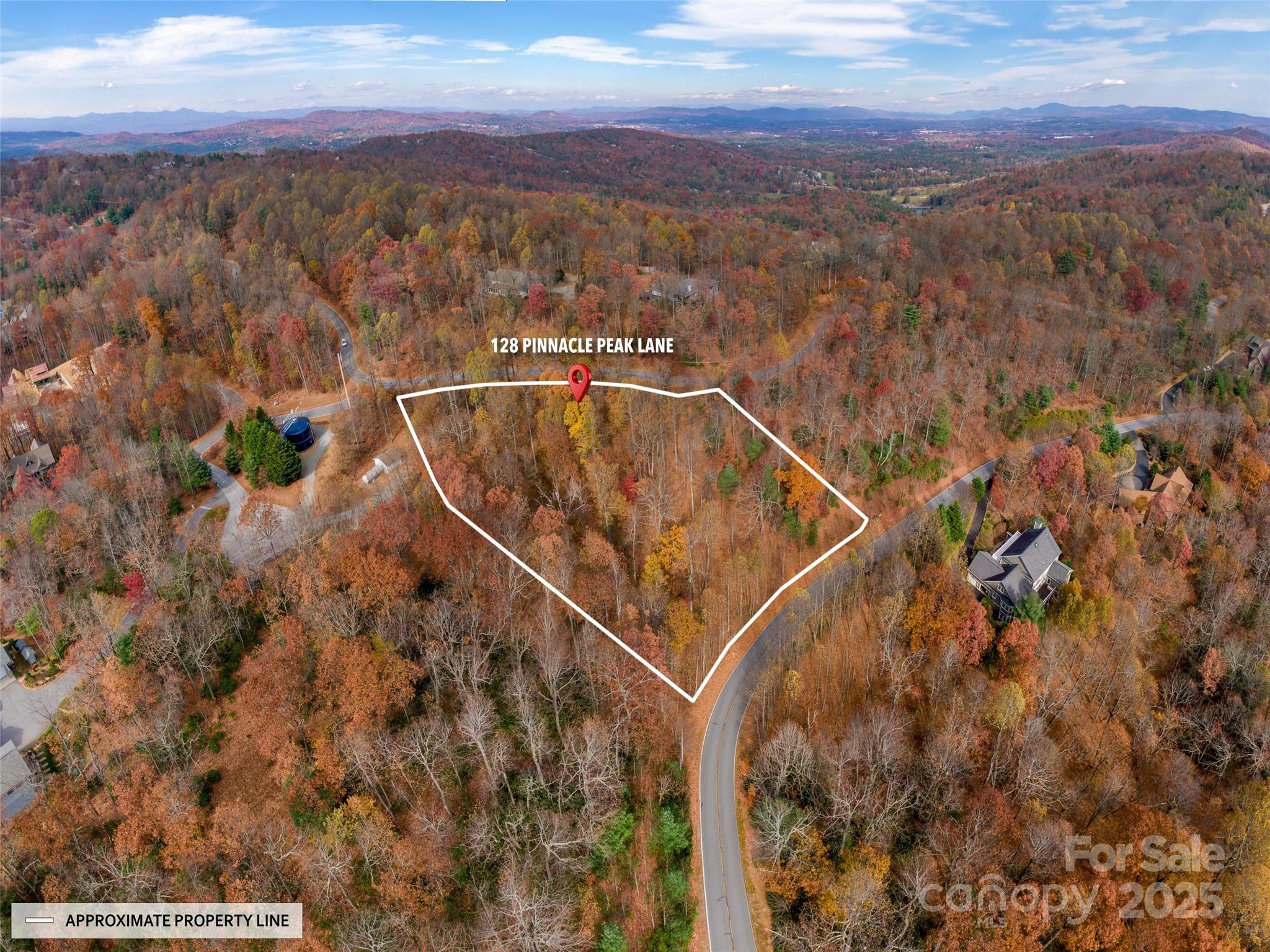 128 Pinnacle Peak Lane
