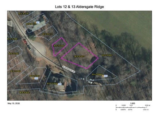 12 ALDERSGATE RD, WAYNESVILLE, NC 28786 - Image 5b9c8c4d736f3eb8f4538ed65f9f9149/1931466005