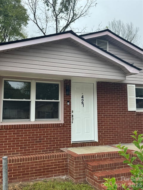 Photo of 427 Clinton Avenue, Lancaster, SC 29720 (MLS # 4428576)