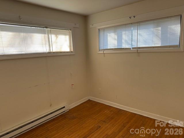 West View - Residential