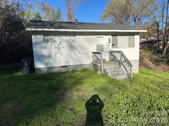 West View - Residential