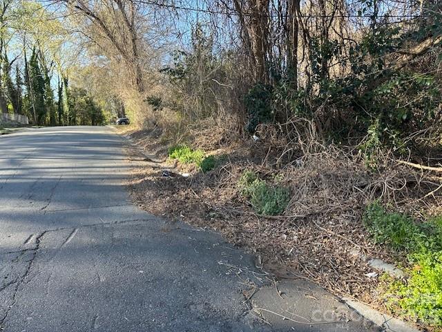 West View - Residential