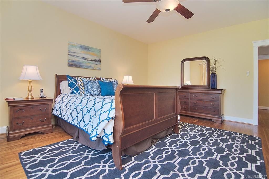 Lake Shore - Residential