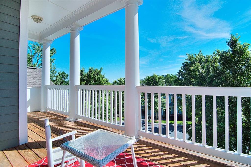 Lake Shore - Residential