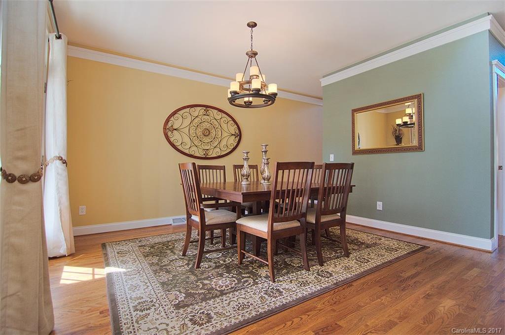 Lake Shore - Residential