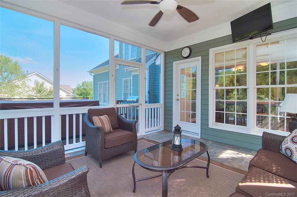 Lake Shore - Residential