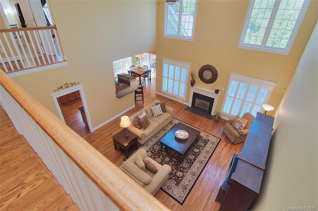 Lake Shore - Residential