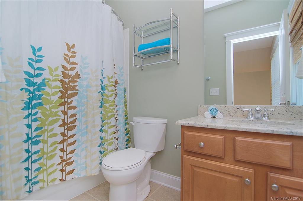 Lake Shore - Residential