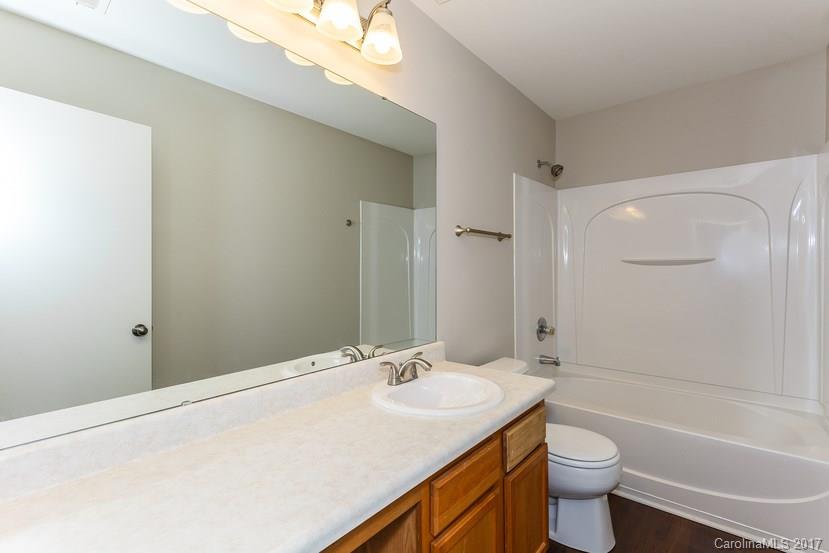 Waterlyn - Residential Lease