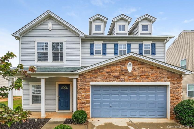 Waterlyn - Residential Lease