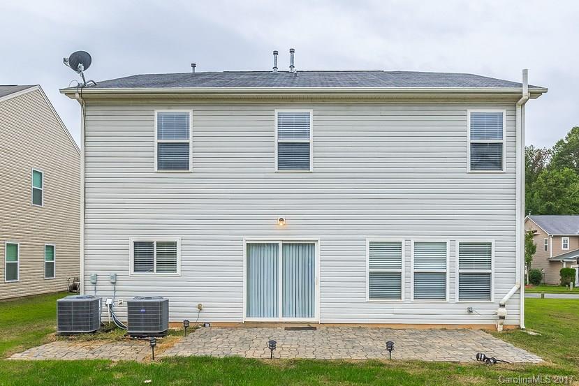 Waterlyn - Residential Lease