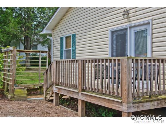 Beacon Village - Residential