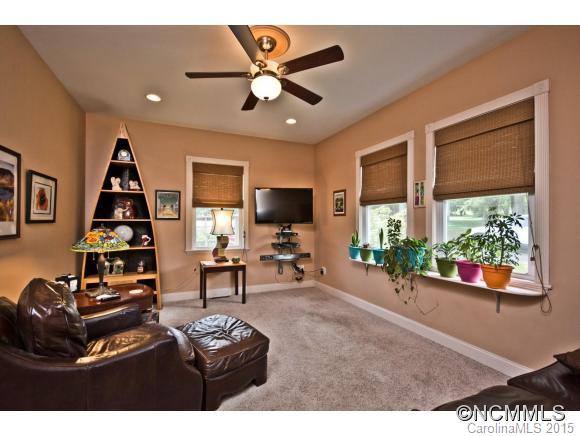 Beacon Village - Residential