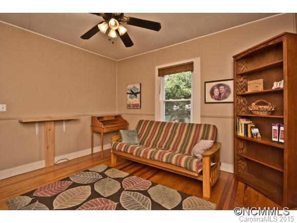 Beacon Village - Residential