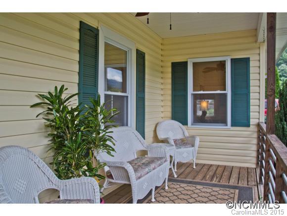 Beacon Village - Residential