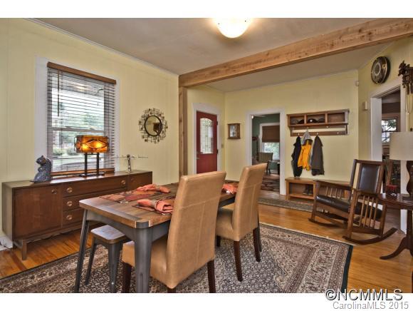 Beacon Village - Residential