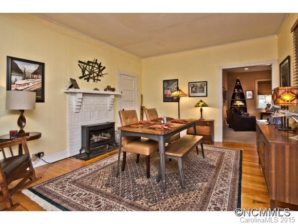 Beacon Village - Residential