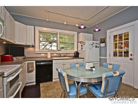 Beacon Village - Residential